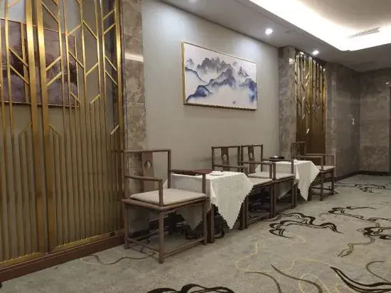 Arhorqin Hotel
