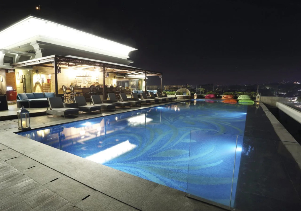 Belviu Hotel Bandung