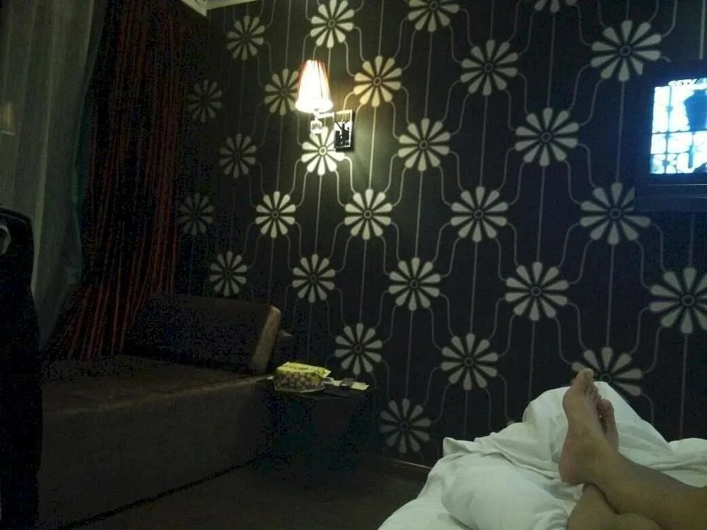 M Hotel