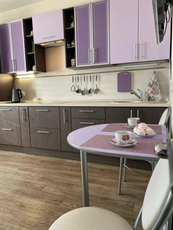 GoodHome38 на улице Семена Лагоды 4/2