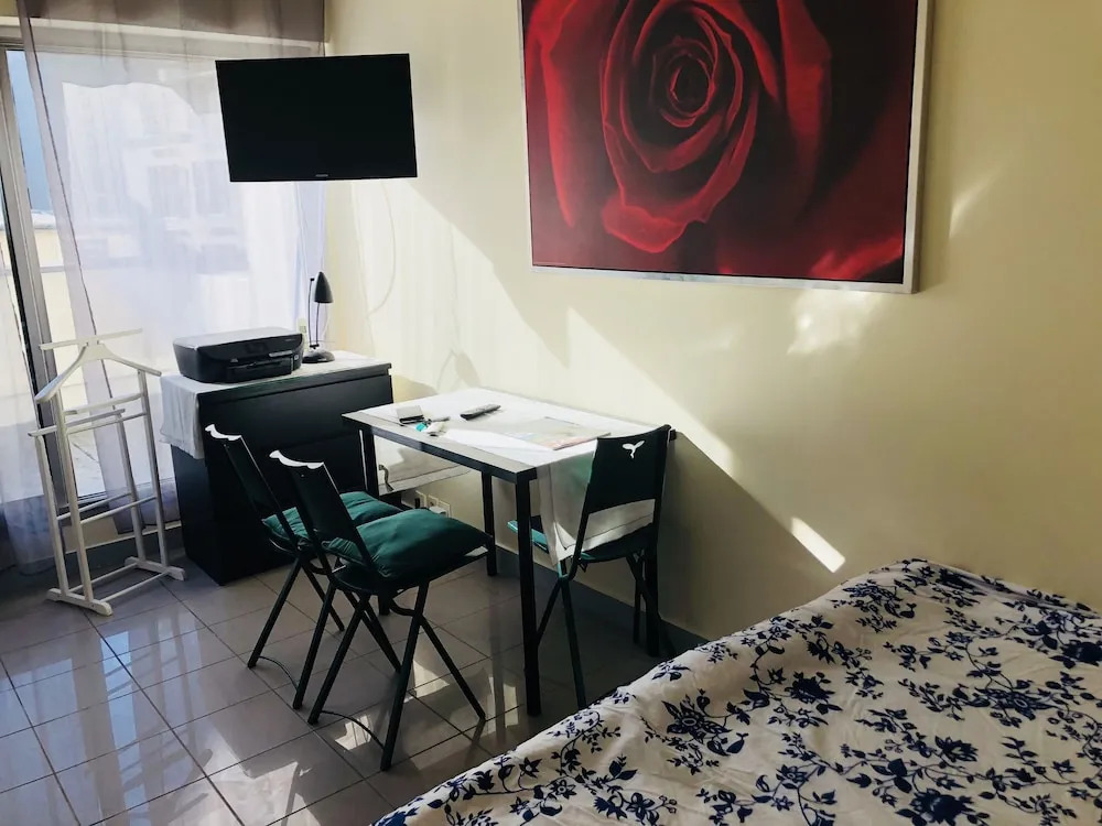Furnished Flats in Central Paris