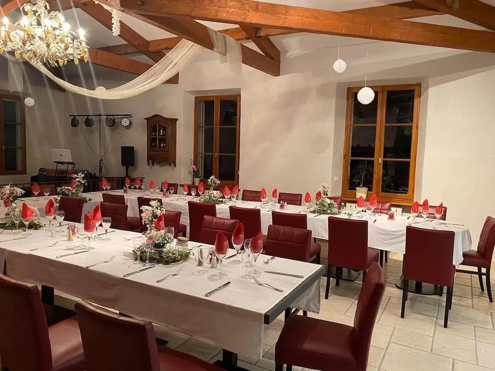 DOMAINE DE LA NERTHE- HOTEL PROVENCE MEDITERRANEE