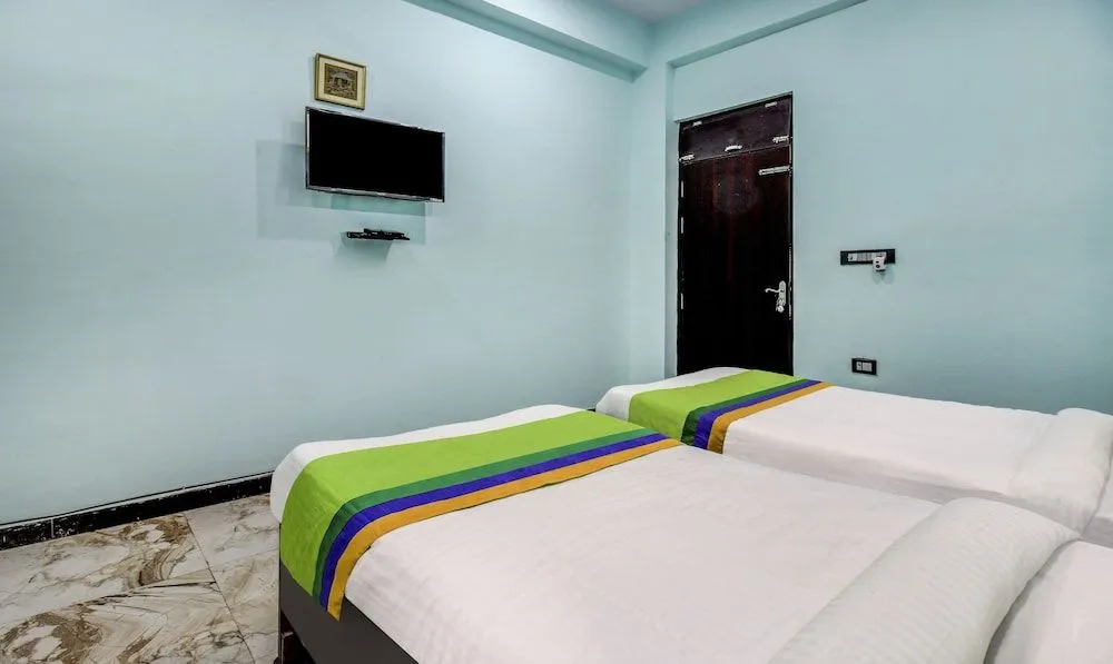 Treebo Trend Awadh Villa