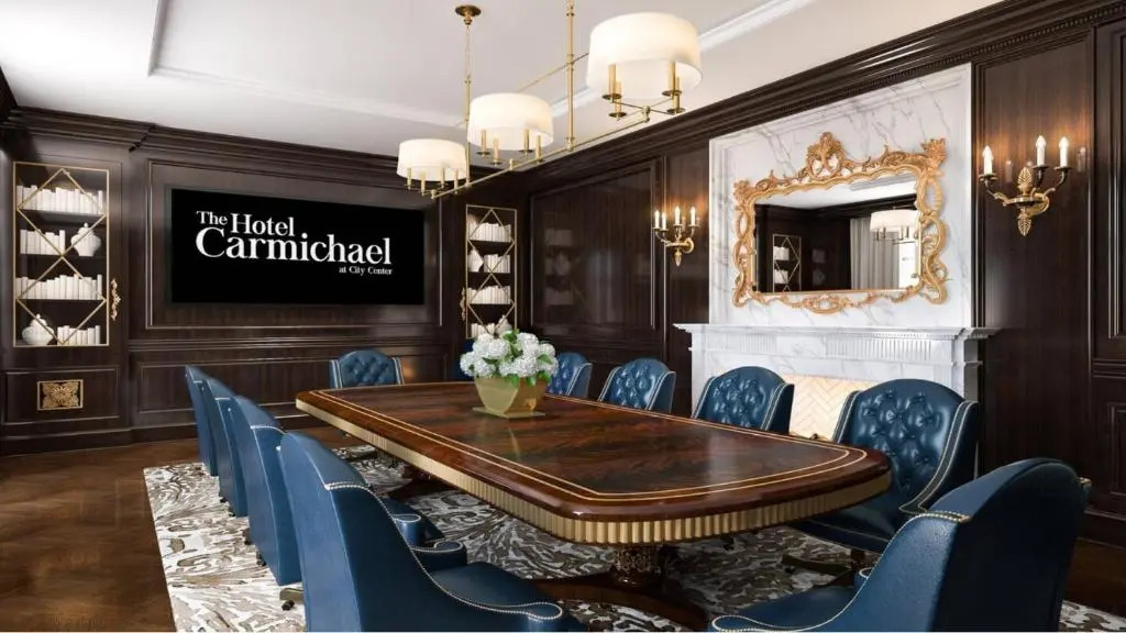 Hotel Carmichael, Autograph Collection