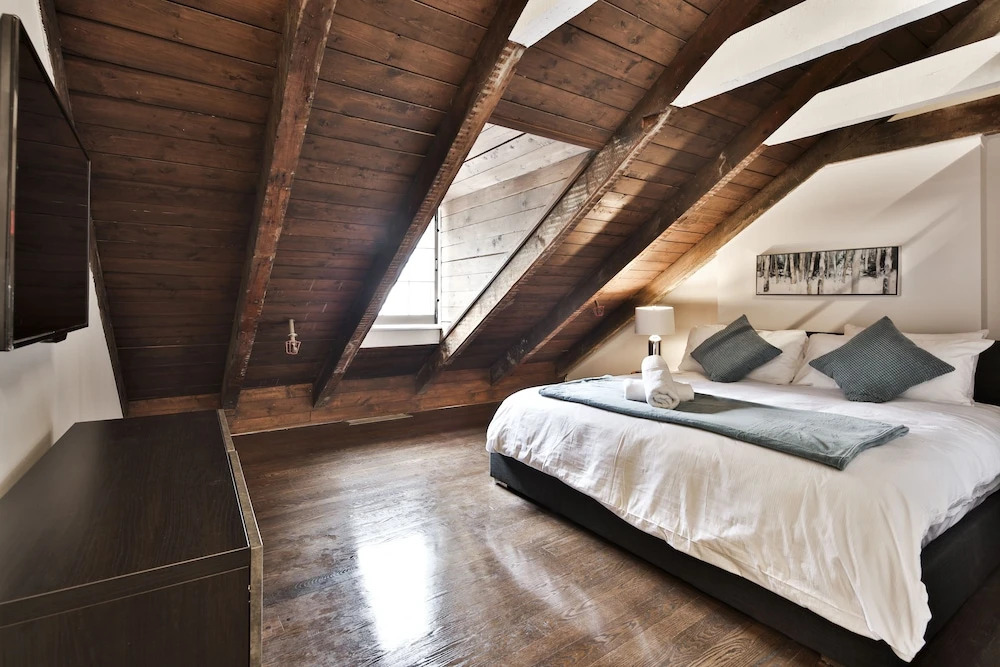Les Lofts Marina Old Port