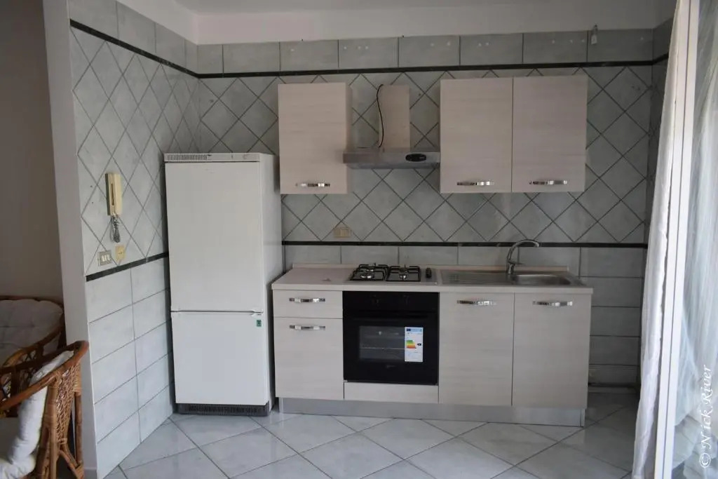 Vacation House a Mola di Bari