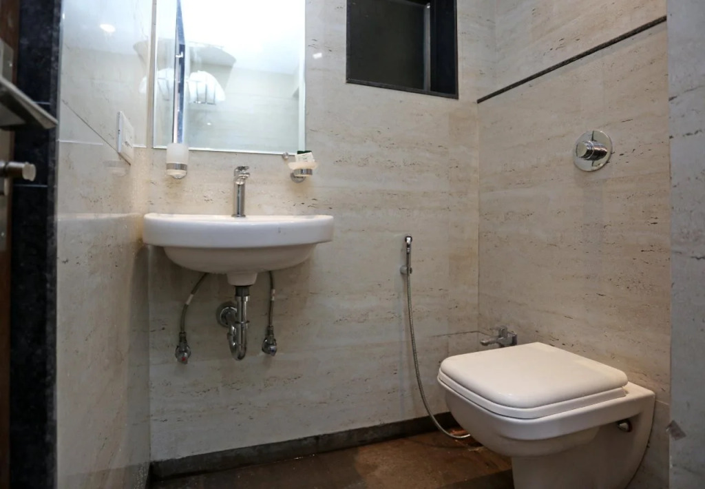 Hotel City Inn By Oyo Rooms