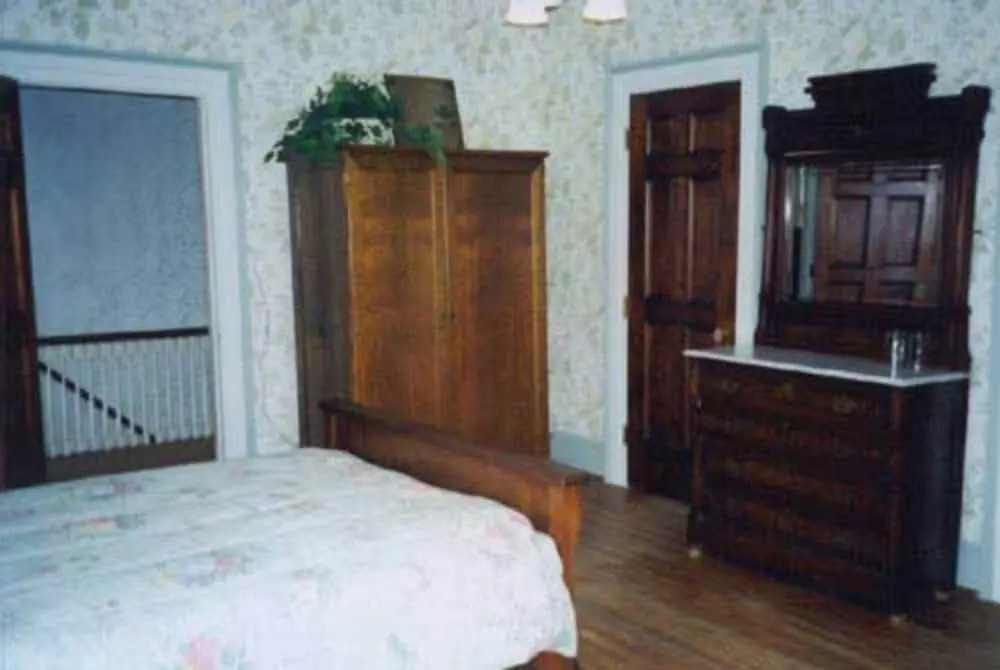 Catamount Bed & Breakfast