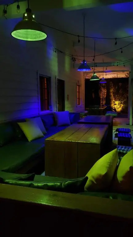 Pineapple House