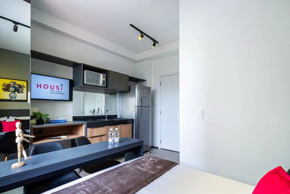 360 VN Vergueiro by Housi
