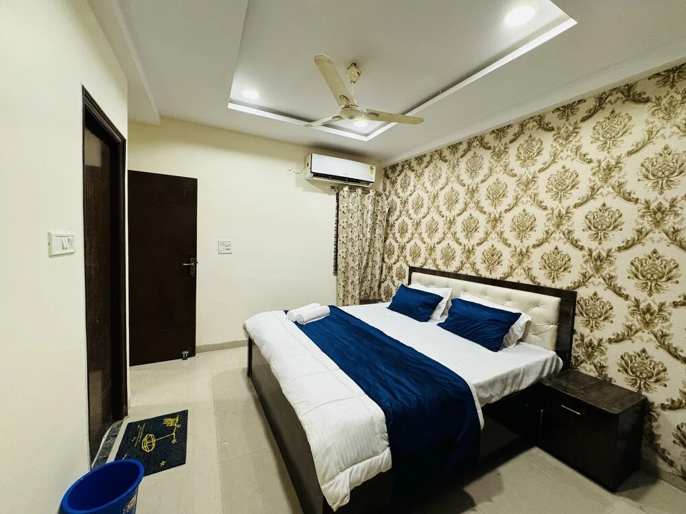 Home Escape 2bhk Apartments