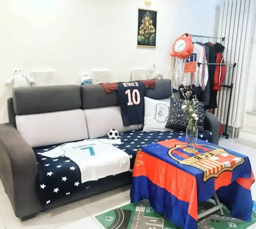 Midu International Theme Lofts