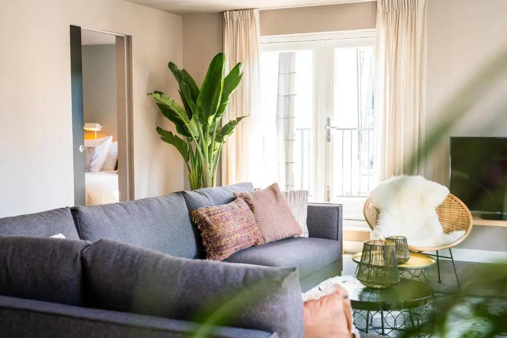 Just Texel Suites & Apartments