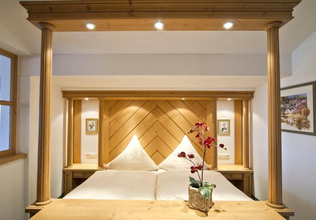 Weßner Hof Landhotel & Restaurant
