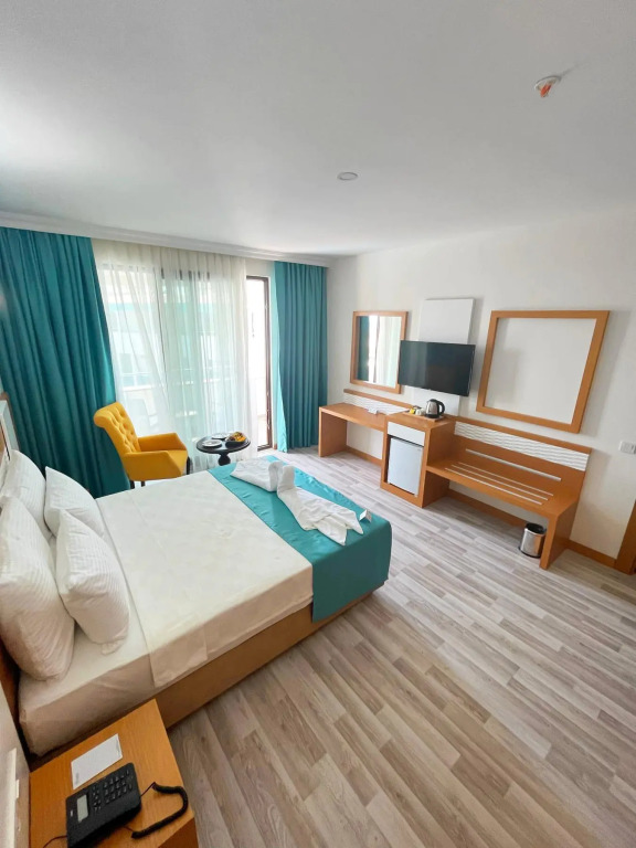 Rizom Beach Hotel