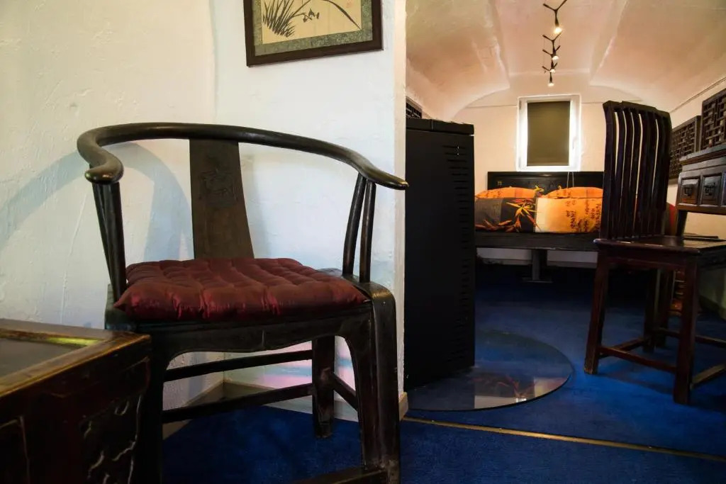 Crazy Lounge B&B