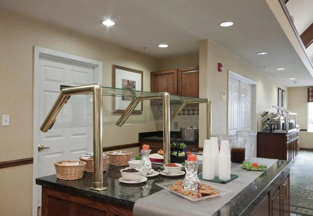 Residence Inn Tulsa South