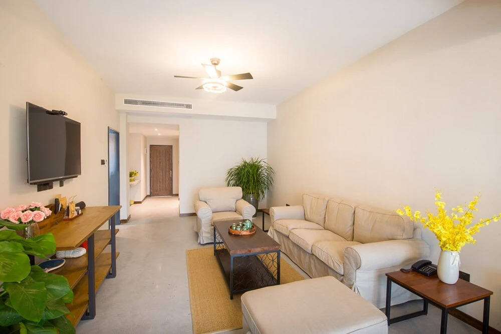 Fuchunjiang Sky Inn