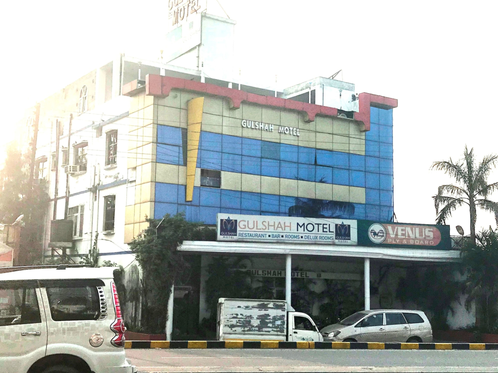 Gulshah Motel
