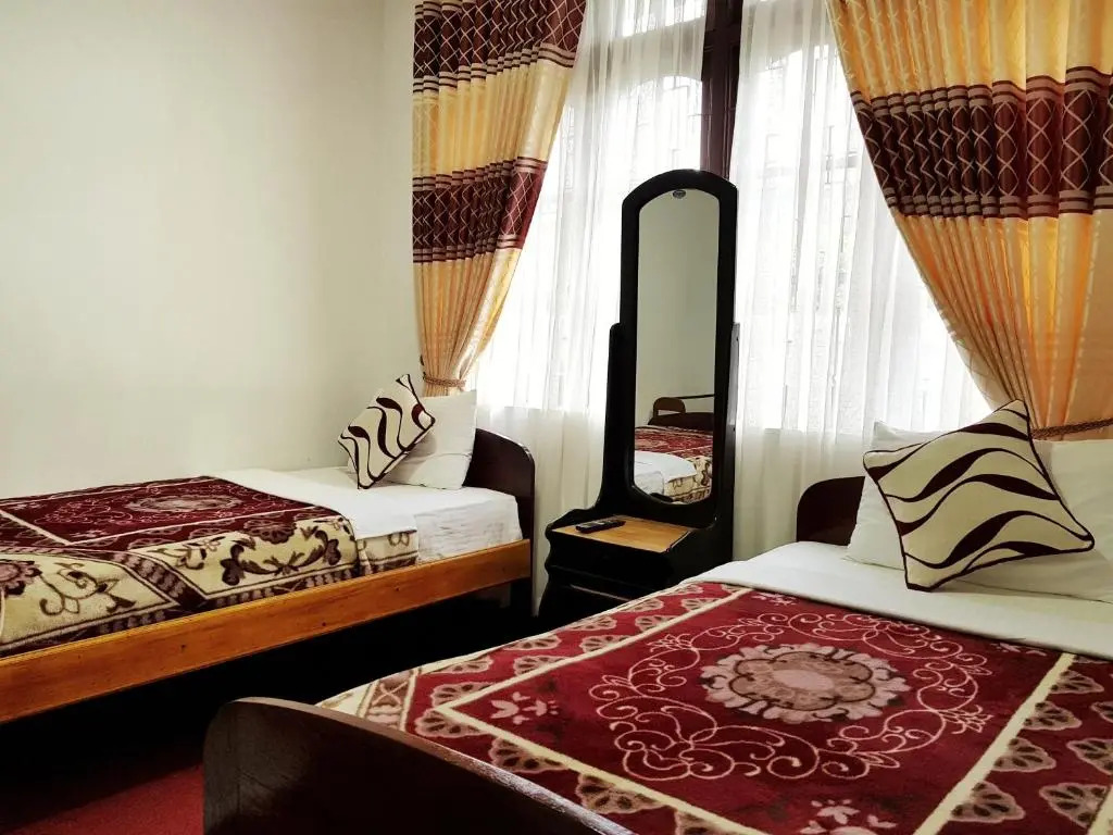Nuwara Eliya Hills Rest
