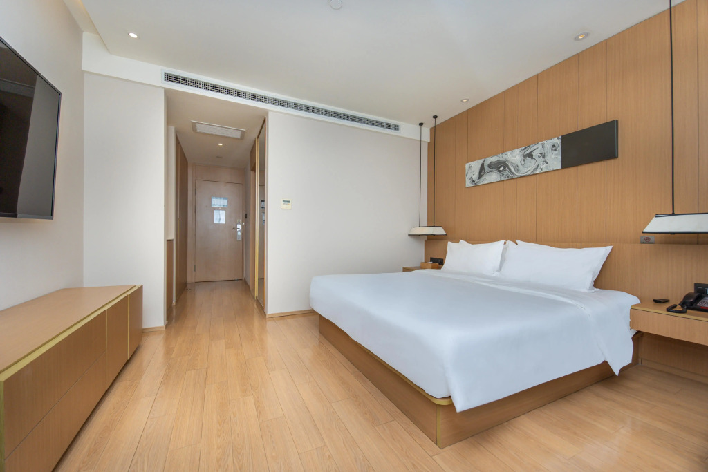 Starway SH Anting Station