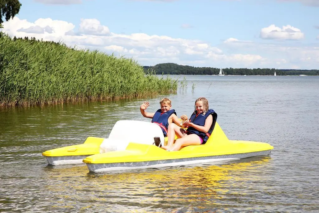 Gålö Havsbad - Resort and Holiday Cottages