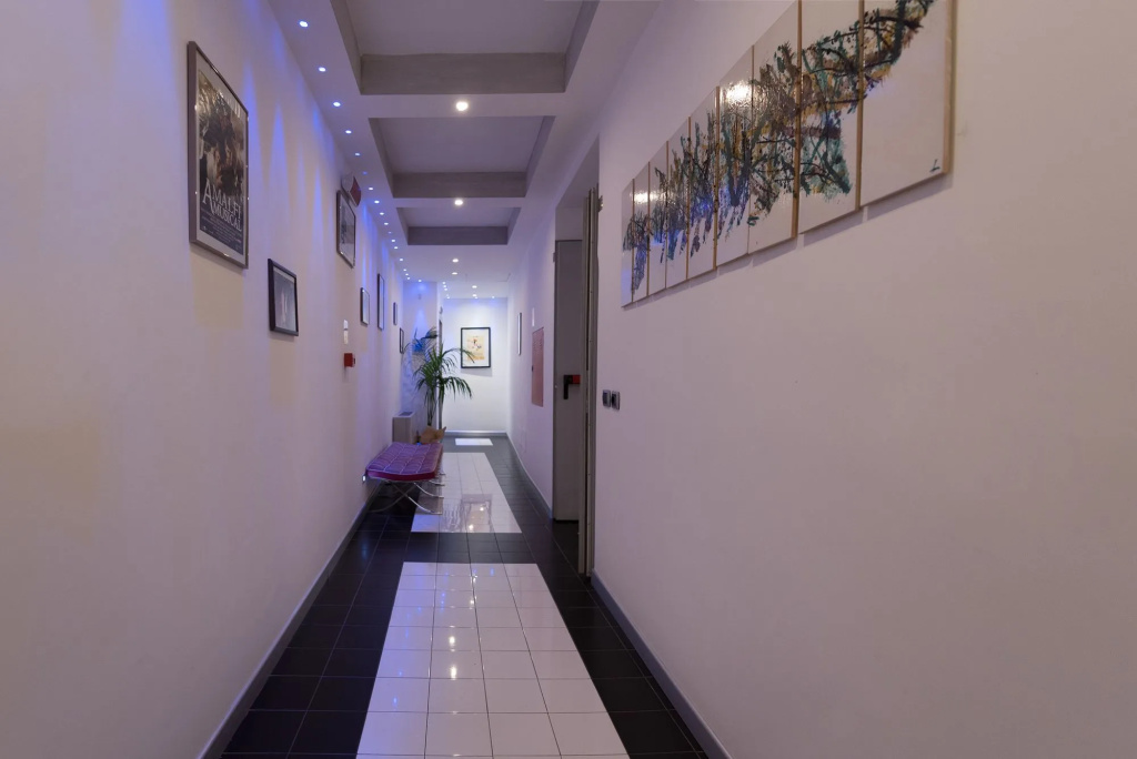 Palazzo Ferraioli - Hotel & Wellness