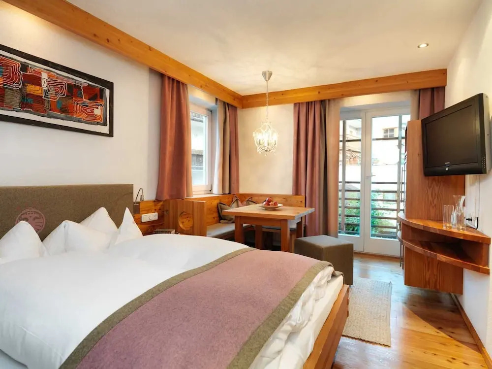 Hotel Goldener Adler