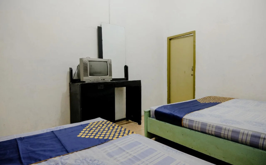 Hotel Anugerah Bondowoso