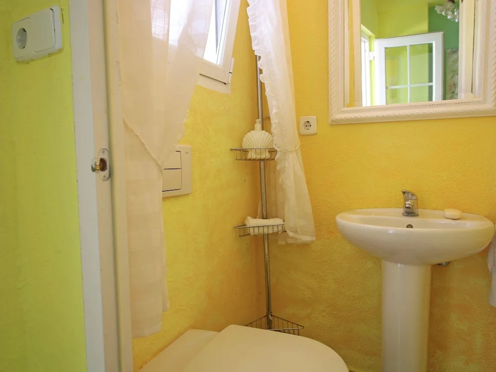 Beautiful Holiday Home in Calpe with Private Pool