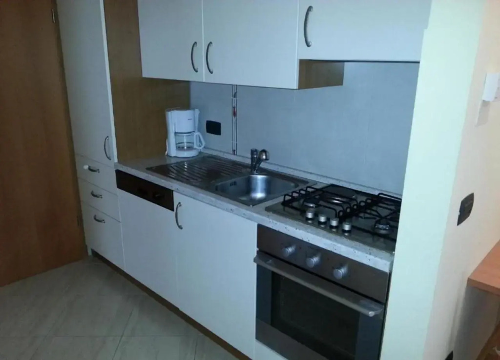 NATALY house with apartments