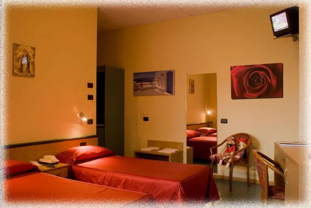 Hotel Ca Marta