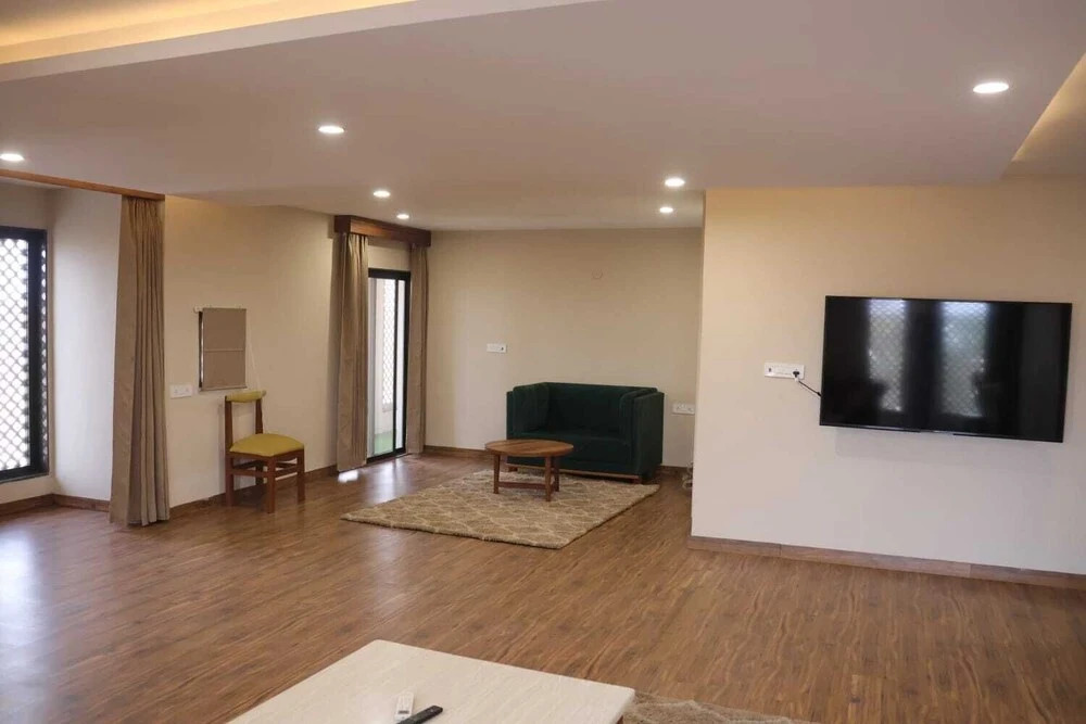 Devraha Seva Ashram - Vrindavan