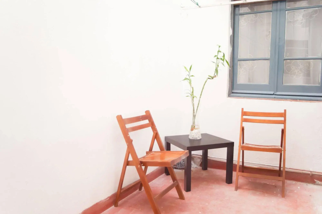 Apartamentos Tarradellas Sants Estació