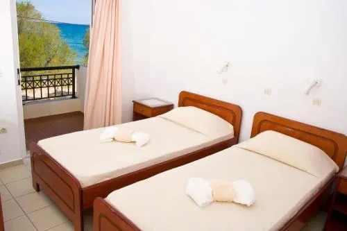 Flat 1 Bedroom 1 Bathroom - Kalyves