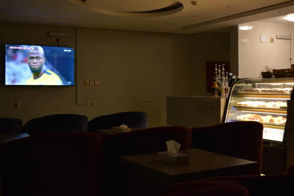 بيت الماس للشقق المخدومة MAAS House Apartments