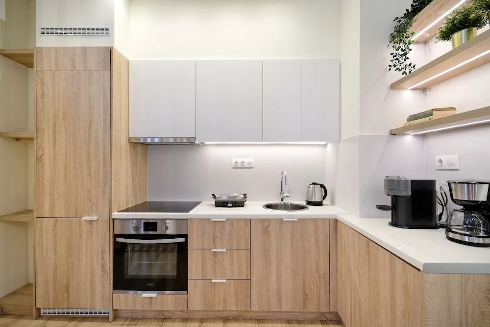 Eos Residence