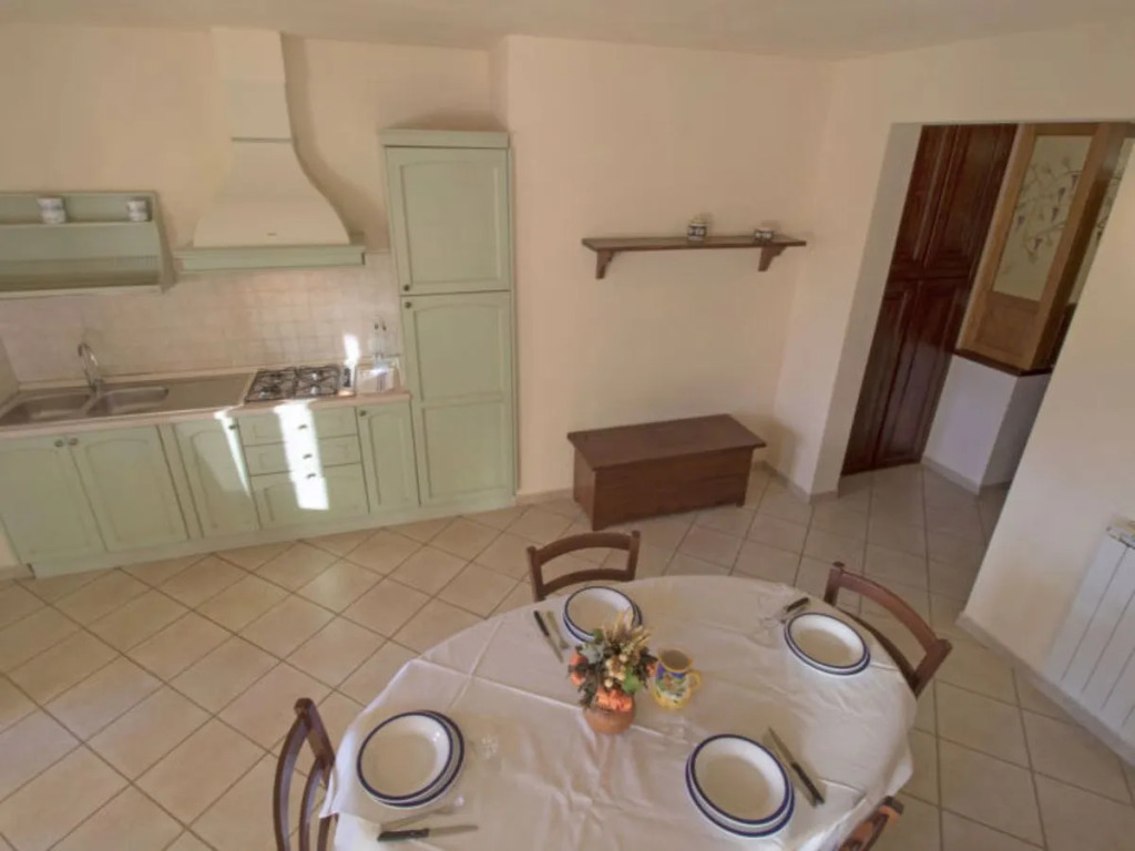 Thermae Apartment 14