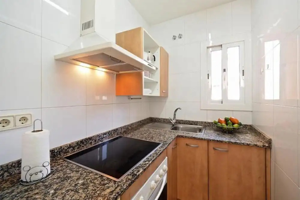 BHM1-017 Penthouse with private terrace