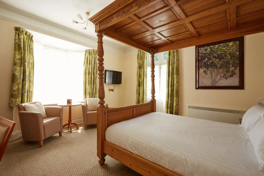 Lismoyne Hotel