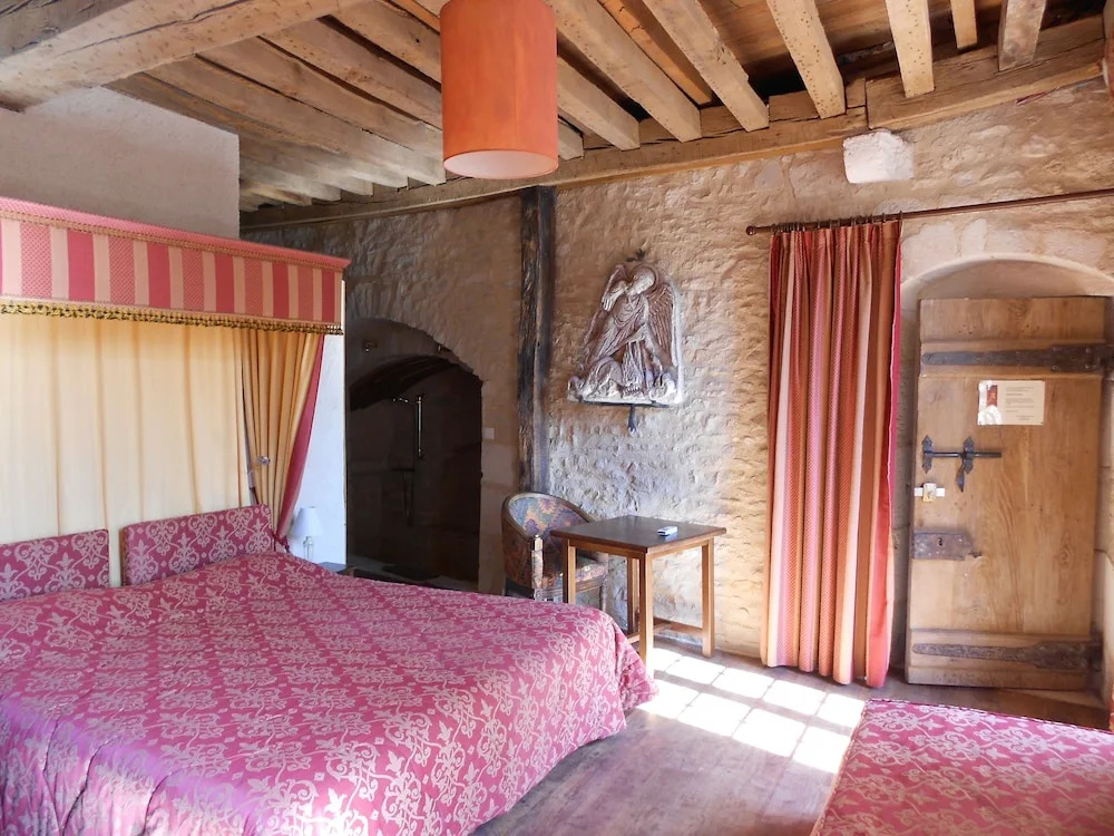 Auberge de lAbbatiale