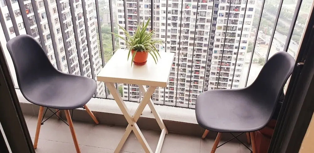 Smart City Vinhomes Nam Tu Liem Apartment
