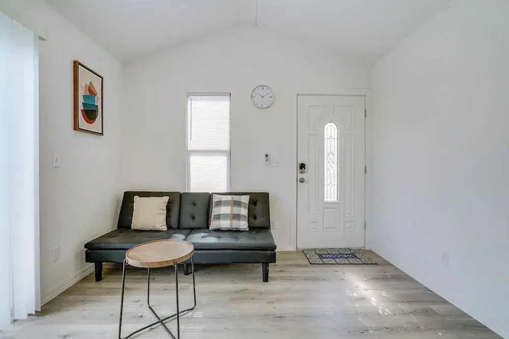 Sleek + Modern El Paso Retreat ~ 6 Mi to Downtown!