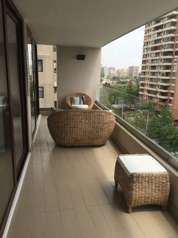 La Capitania Apartments by Mr BnB