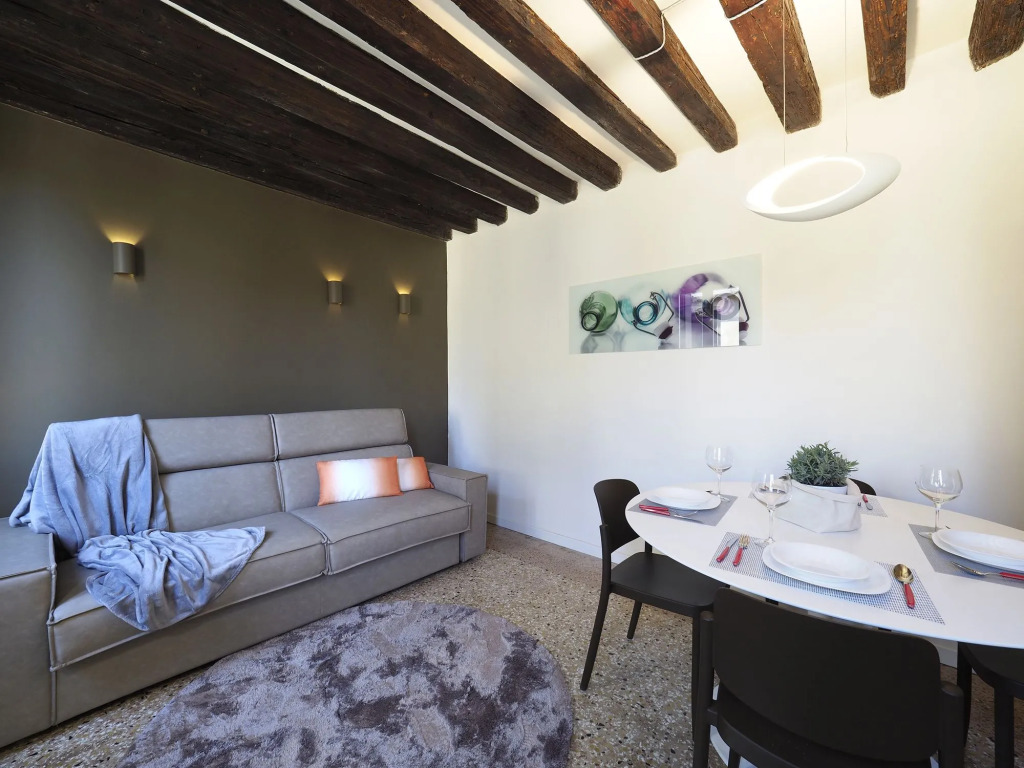 Majestic Rialto House by Wonderful Italy
