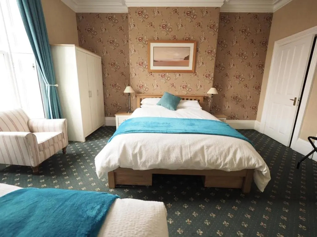 Cowrie Guest House