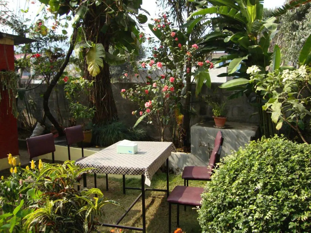 New Summit Guest House