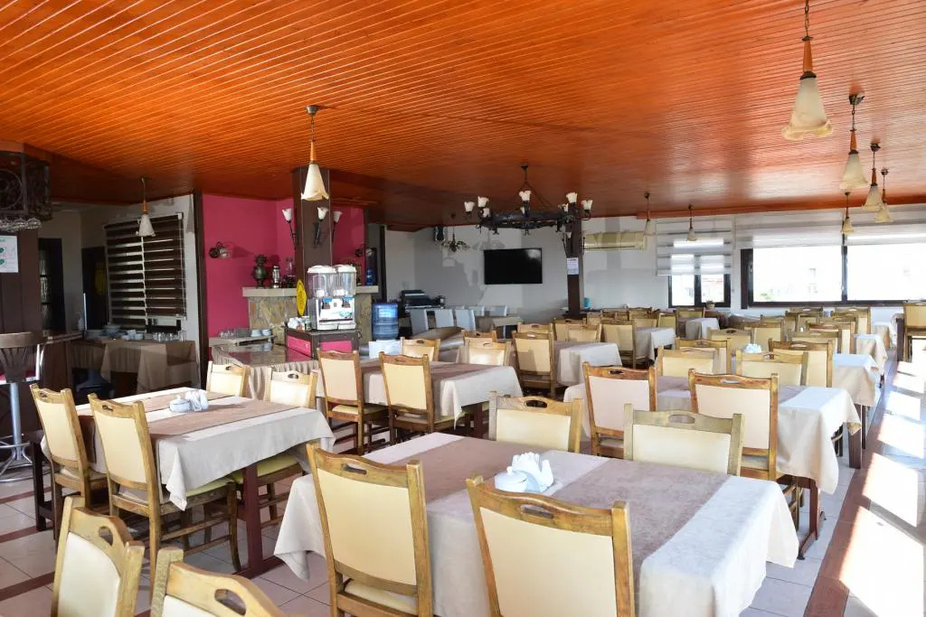 Temiz Hotel