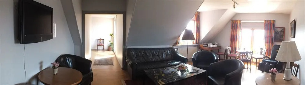 Hotel Hundested