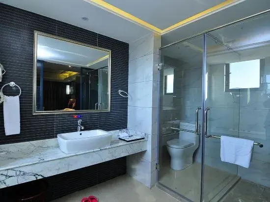 Rongting Holiday Inn Luoping